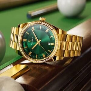 Gold Watch