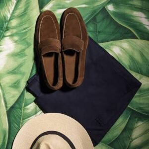 Casual Loafers